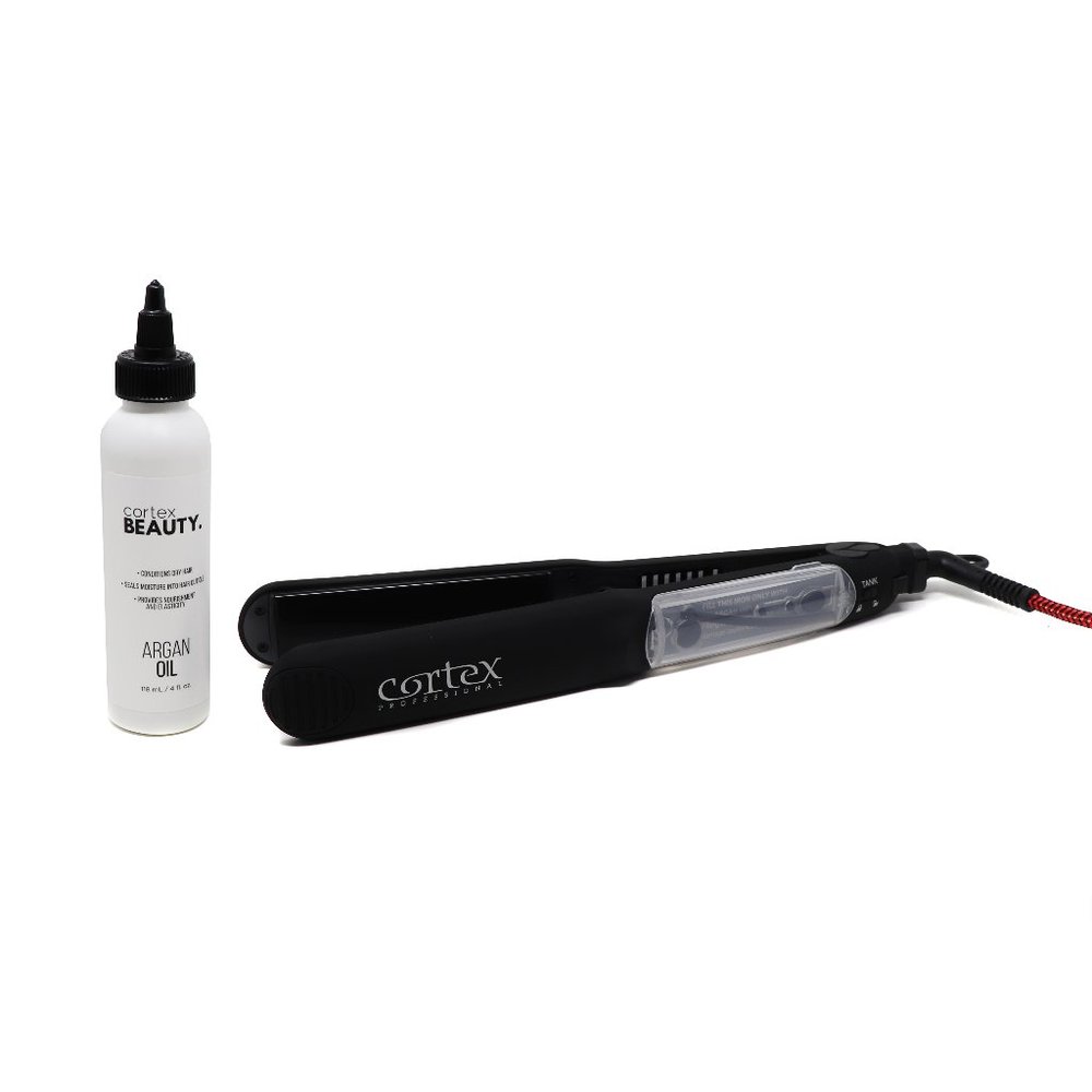 Cortex Professional Vapor Hair Straightener